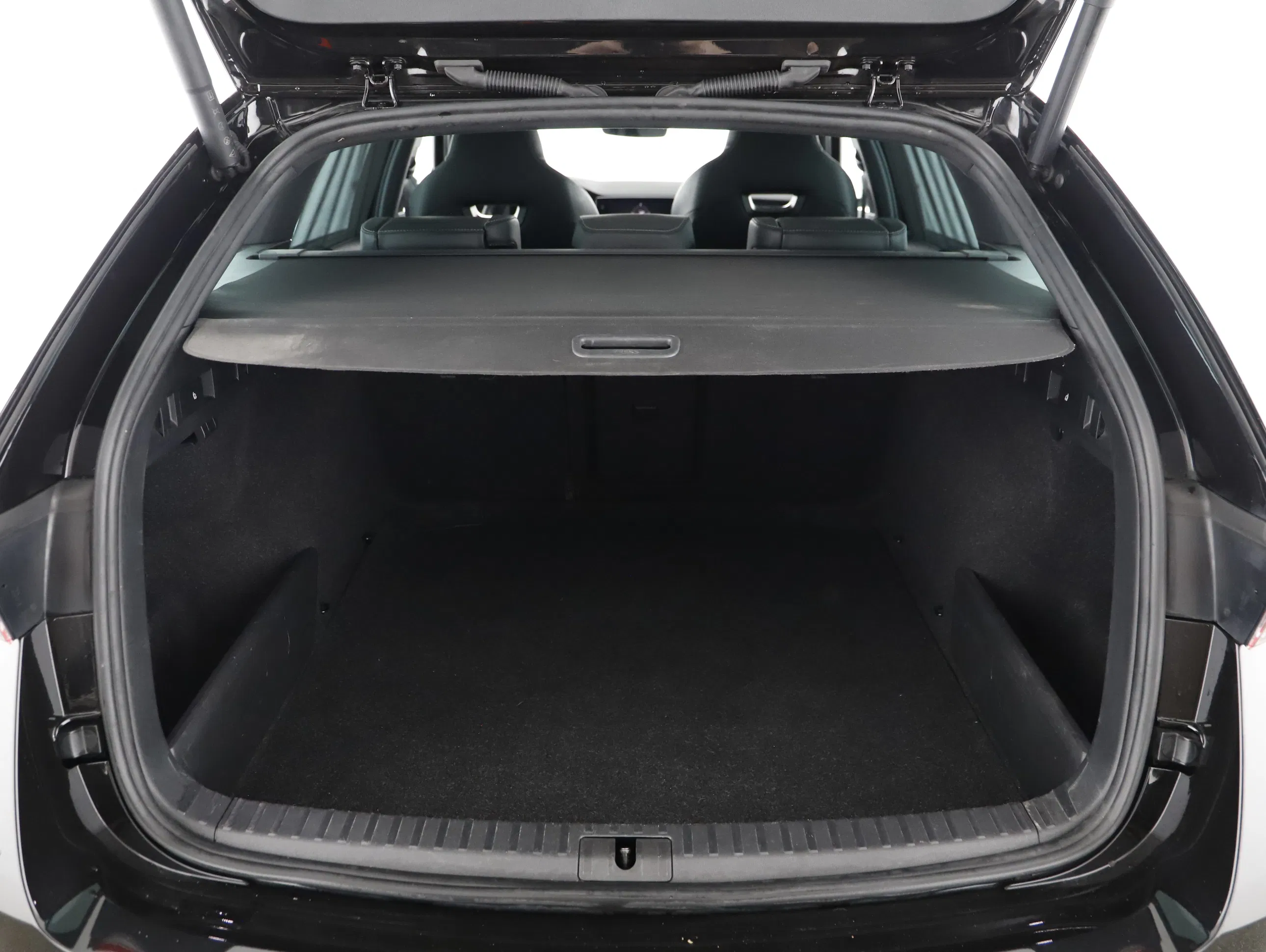 Skoda Octavia Combi 2.0 TDI 4x4 RS | Bild 17 von 23