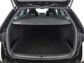 Skoda Octavia Combi 2.0 TDI 4x4 RS | Thumbnail 17 von 23