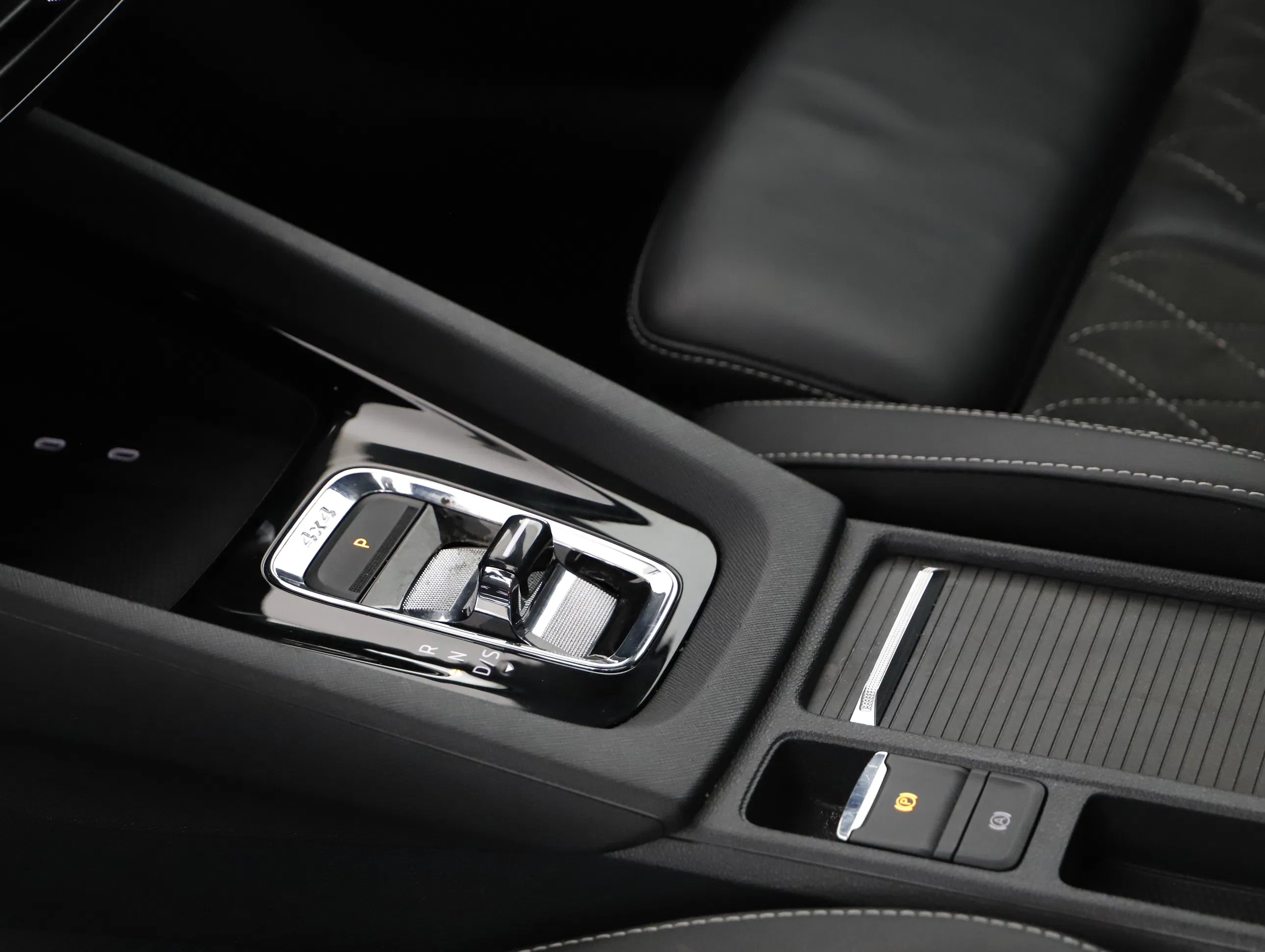 Skoda Octavia Combi 2.0 TDI 4x4 RS | Bild 5 von 23