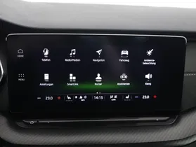 Skoda Octavia Combi 2.0 TDI 4x4 RS | Thumbnail 7 von 23