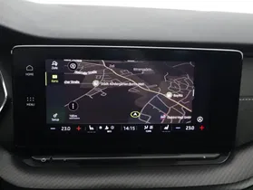 Skoda Octavia Combi 2.0 TDI 4x4 RS | Thumbnail 8 von 23