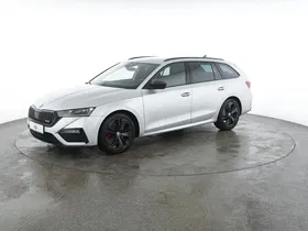 Skoda Octavia Combi RS TDI DSG | Thumbnail 2 von 30