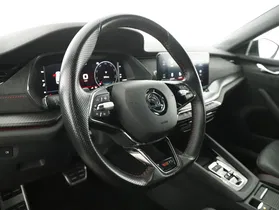 Skoda Octavia Combi RS TDI DSG | Thumbnail 14 von 30