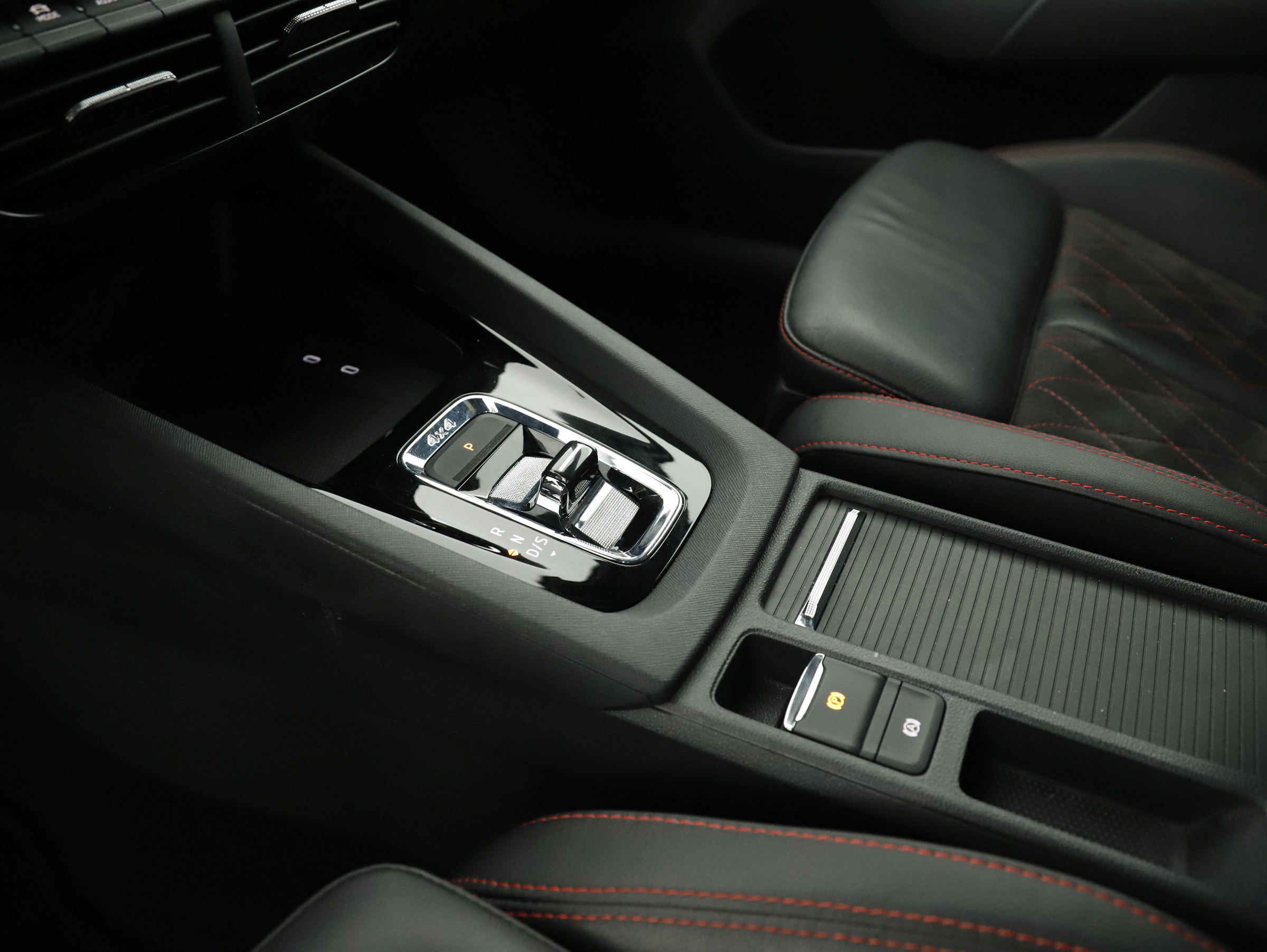 Skoda Octavia Combi RS TDI DSG | Bild 15 von 30