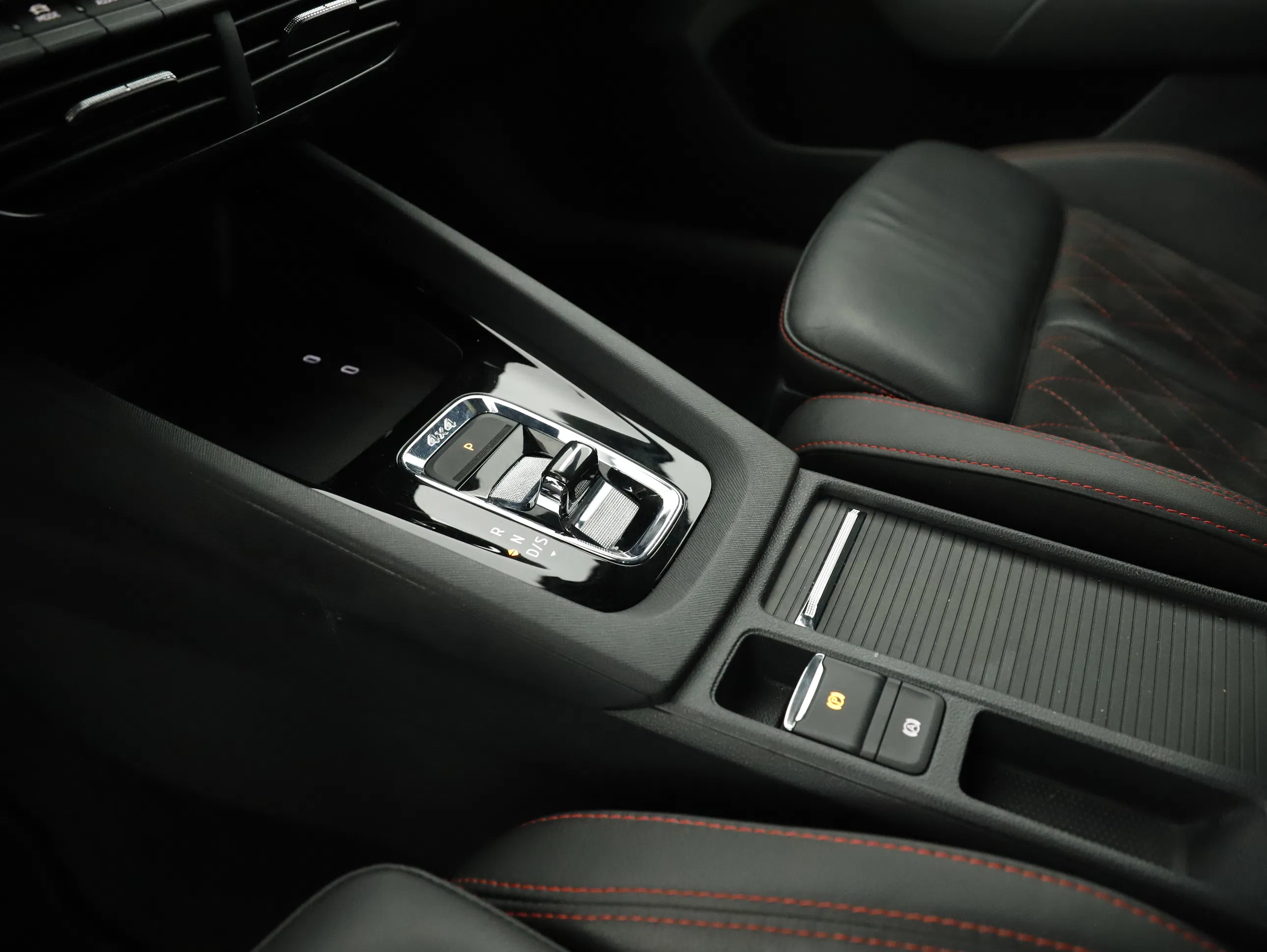 Skoda Octavia Combi RS TDI DSG | Bild 15 von 30