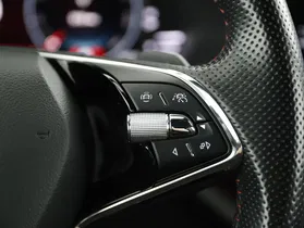 Skoda Octavia Combi RS TDI DSG | Thumbnail 17 von 30