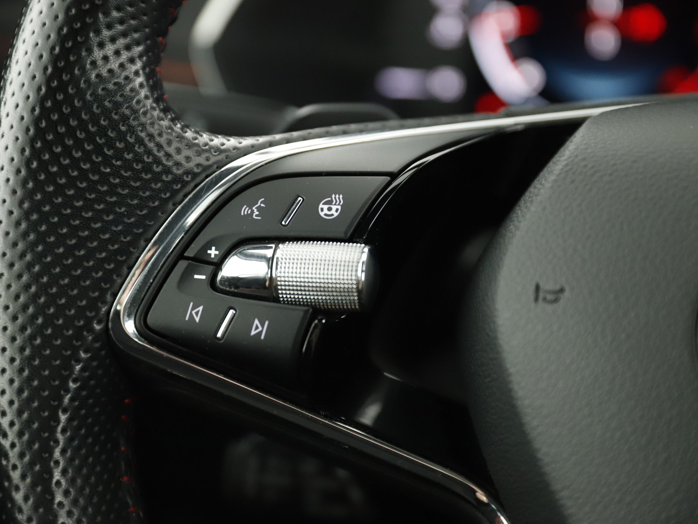 Skoda Octavia Combi RS TDI DSG | Bild 18 von 30