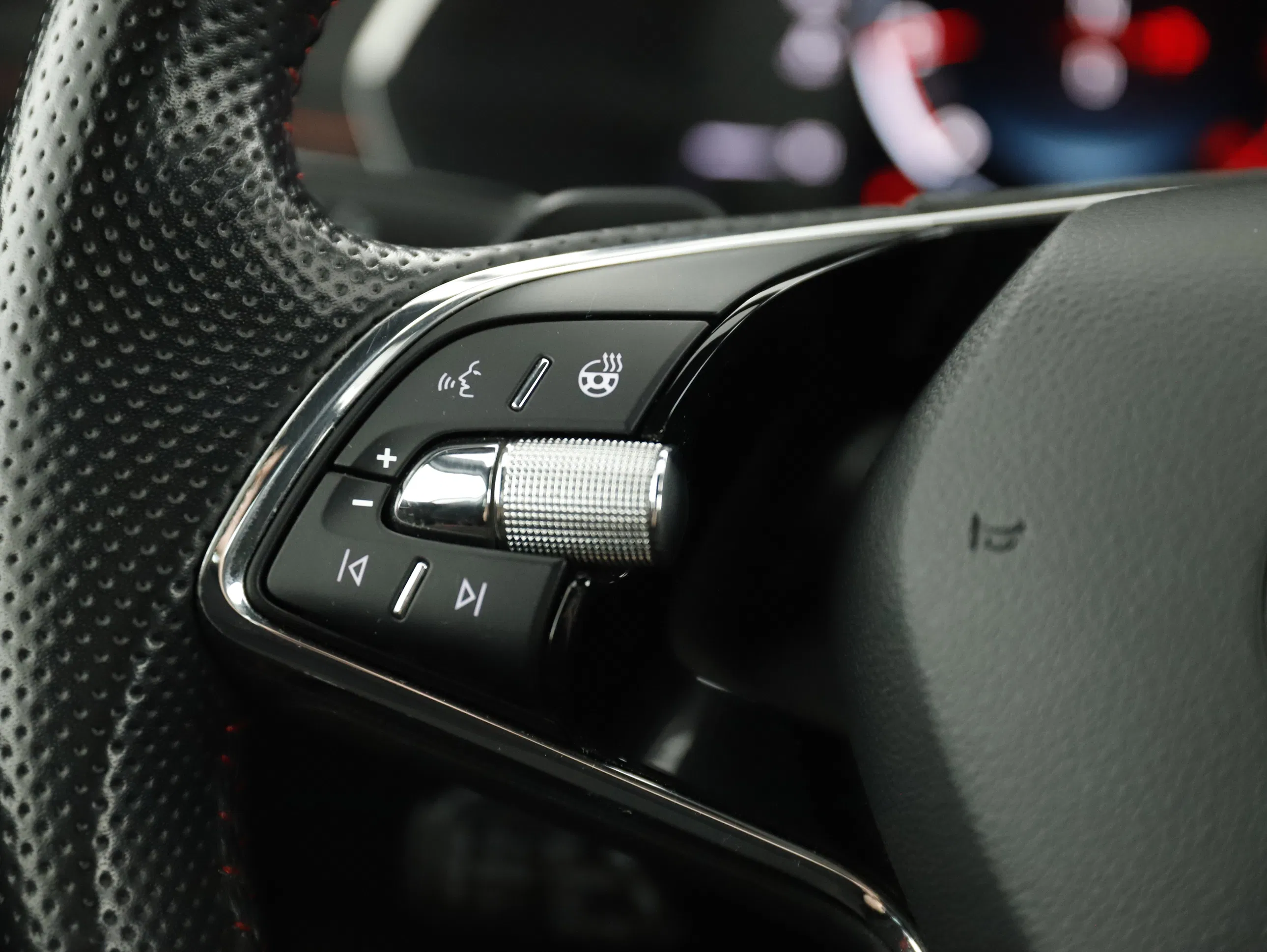 Skoda Octavia Combi RS TDI DSG | Bild 18 von 30