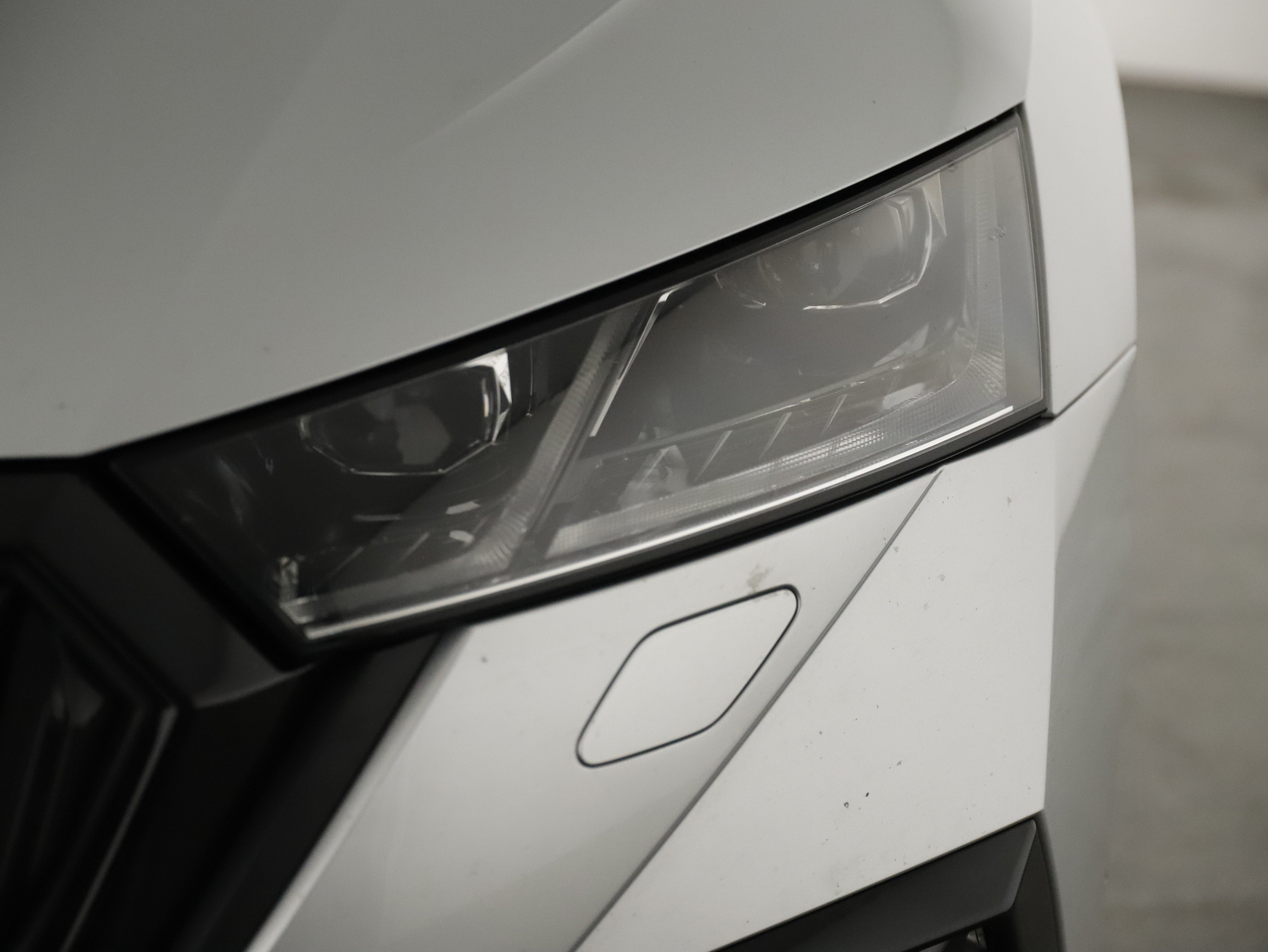 Skoda Octavia Combi RS TDI DSG | Bild 26 von 30