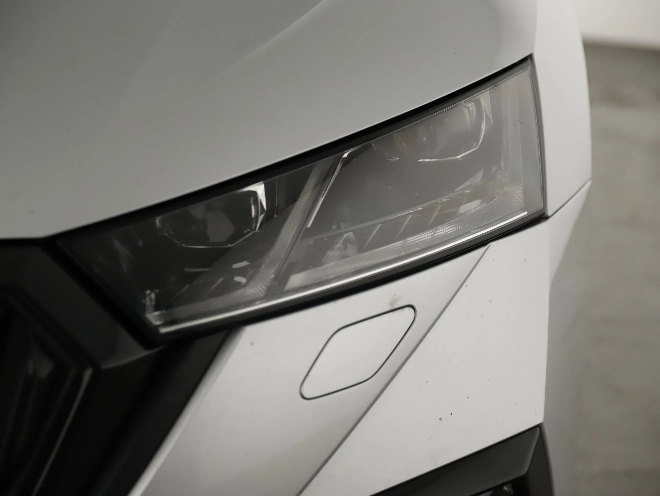 Skoda Octavia Combi RS TDI DSG | Bild 26 von 30