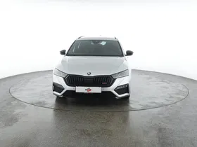 Skoda Octavia Combi RS TDI DSG | Thumbnail 28 von 30