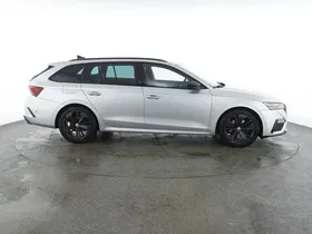 Skoda Octavia Combi RS TDI DSG | Thumbnail 30 von 30