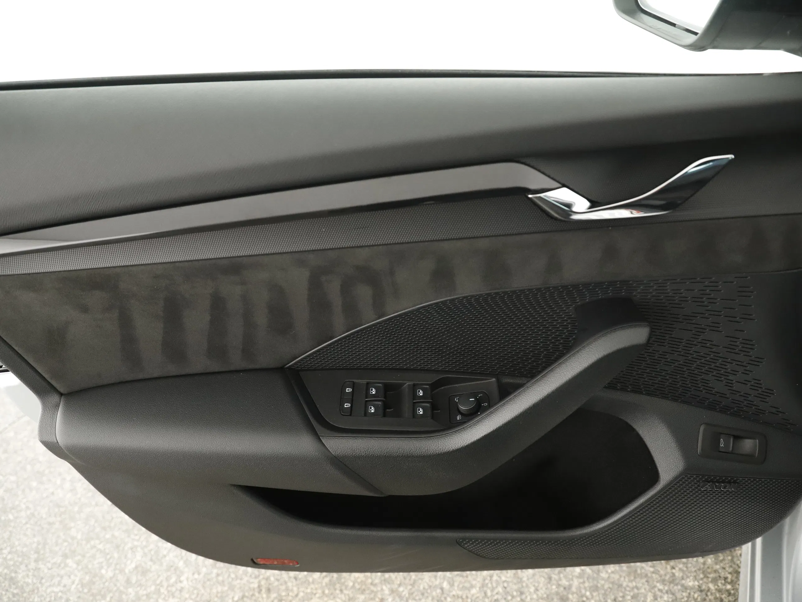 Skoda Octavia Combi RS TDI DSG | Bild 5 von 30