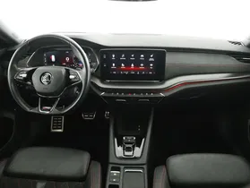 Skoda Octavia Combi RS TDI DSG | Thumbnail 6 von 30