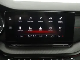 Skoda Octavia Combi RS TDI DSG | Thumbnail 7 von 30