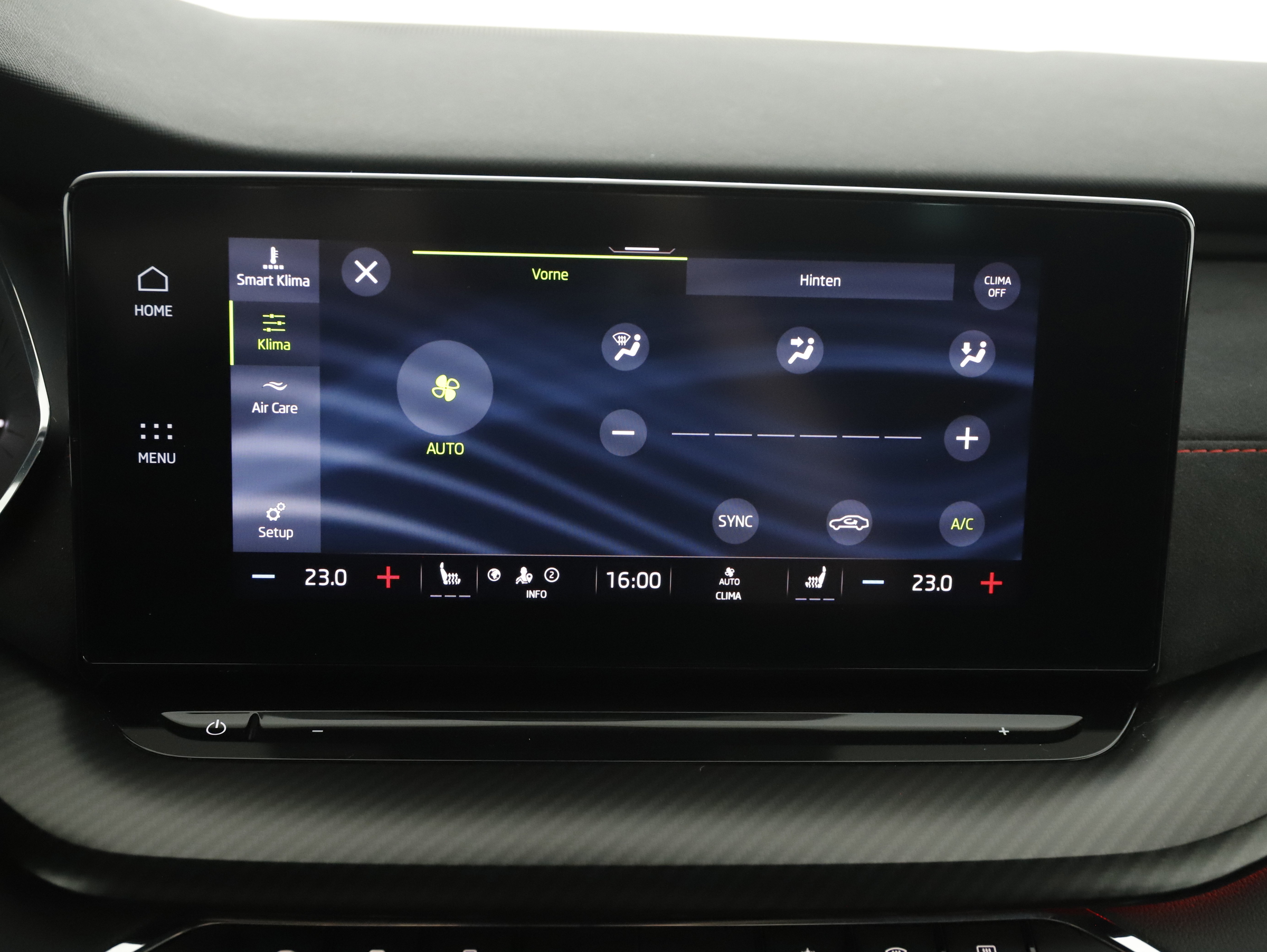 Skoda Octavia Combi RS TDI DSG | Bild 10 von 30