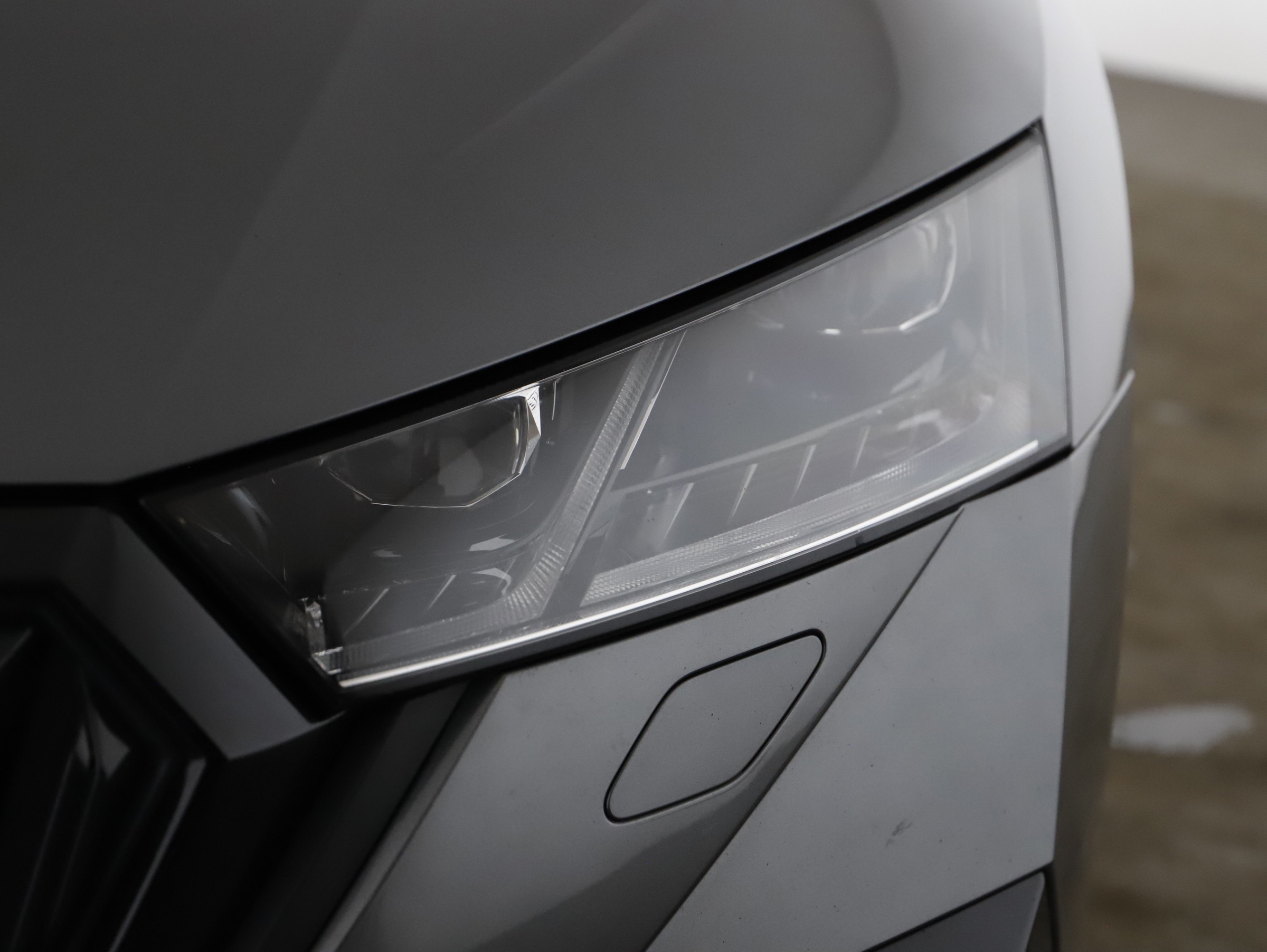Skoda Octavia Combi 2.0 TDI RS | Bild 23 von 24