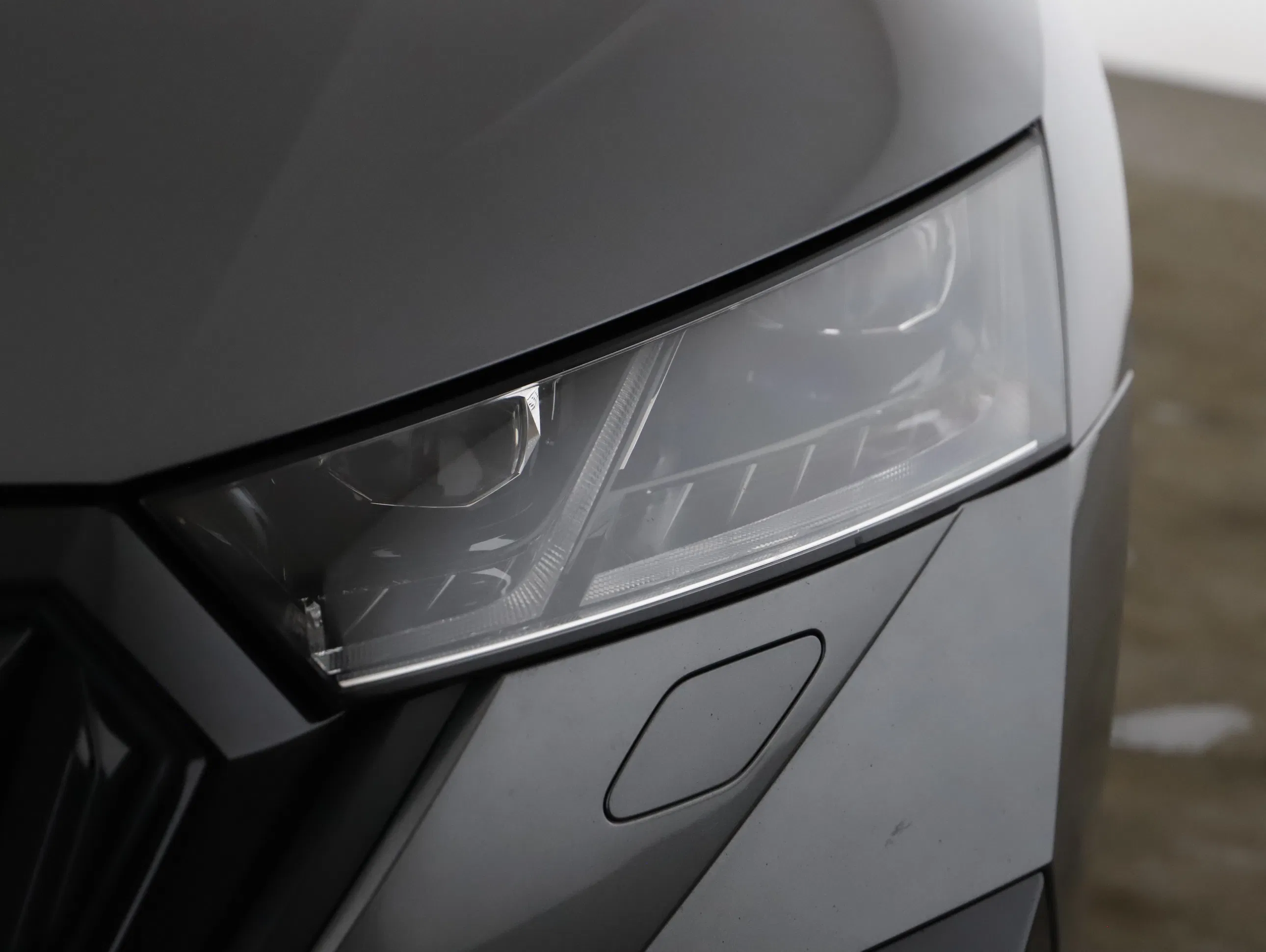 Skoda Octavia Combi 2.0 TDI RS | Bild 23 von 24