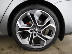 Skoda Octavia Combi 2.0 TDI RS | Thumbnail 24 von 24
