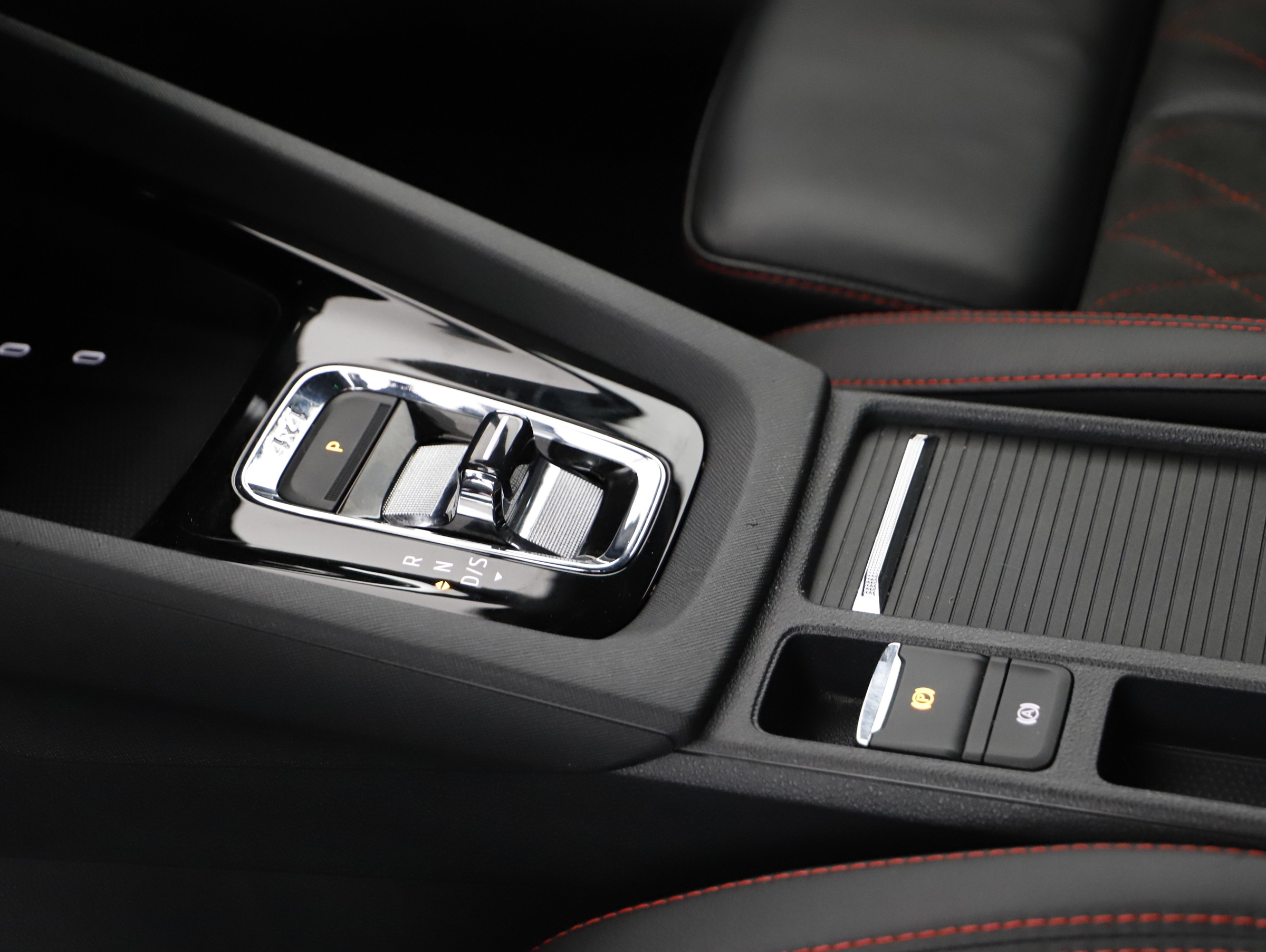 Skoda Octavia Combi 2.0 TDI RS | Bild 17 von 24
