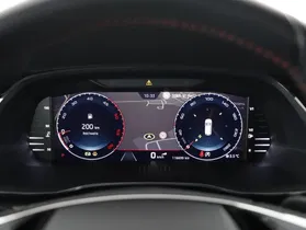 Skoda Octavia Combi 2.0 TDI RS | Thumbnail 10 von 24