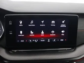 Skoda Octavia Combi 2.0 TDI RS | Thumbnail 13 von 24