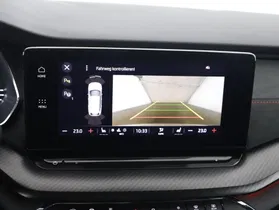 Skoda Octavia Combi 2.0 TDI RS | Thumbnail 15 von 24