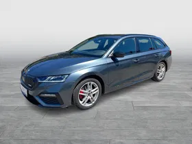 Skoda Octavia Combi 2.0 TDI RS | Thumbnail 2 von 29