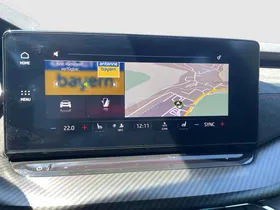 Skoda Octavia Combi 2.0 TDI RS | Thumbnail 15 von 29