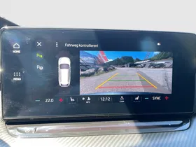 Skoda Octavia Combi 2.0 TDI RS | Thumbnail 18 von 29