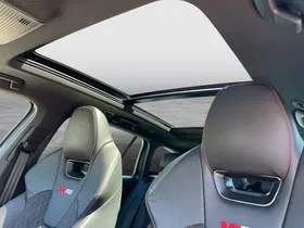 Skoda Octavia Combi 2.0 TDI RS | Thumbnail 19 von 29