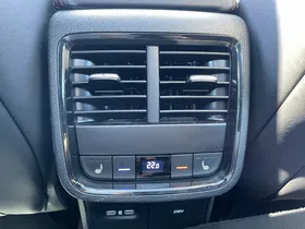 Skoda Octavia Combi 2.0 TDI RS | Thumbnail 21 von 29