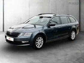 Skoda Octavia Combi 2.0 TDI 4X4 Style DSG | Thumbnail 2 von 8