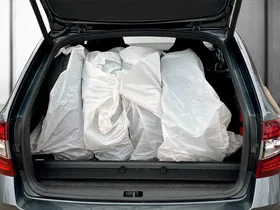 Skoda Octavia Combi 2.0 TDI 4X4 Style DSG | Thumbnail 28 von 28