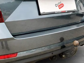 Skoda Octavia Combi 2.0 TDI 4X4 Style DSG | Thumbnail 7 von 28