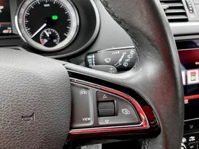 Skoda Octavia Combi 2.0 TDI 4X4 Style DSG | Thumbnail 16 von 28