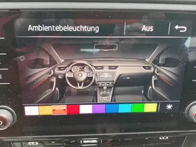 Skoda Octavia Combi 2.0 TDI 4X4 Style DSG | Thumbnail 25 von 28