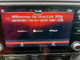 Skoda Octavia Combi 2.0 TDI 4X4 Style DSG | Thumbnail 26 von 28