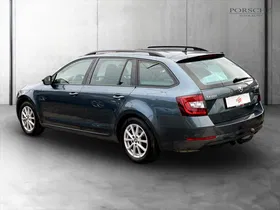 Skoda Octavia Combi 2.0 TDI 4X4 Style DSG | Thumbnail 4 von 8
