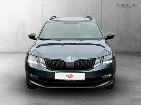 Skoda Octavia Combi 2.0 TDI 4X4 Style DSG | Thumbnail 5 von 8