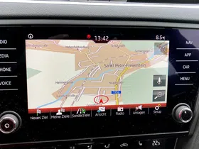 Skoda Octavia Combi 2.0 TDI 4X4 Style DSG | Thumbnail 21 von 28