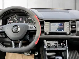 Skoda Kodiaq 2.0 TDI 4x4 Sportl. | Thumbnail 14 von 24