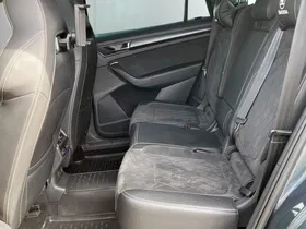 Skoda Kodiaq 2.0 TDI 4x4 Sportl. | Thumbnail 22 von 24