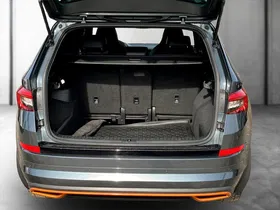 Skoda Kodiaq 2.0 TDI 4x4 Sportl. | Thumbnail 23 von 24