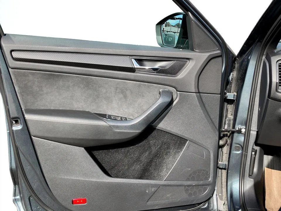 Skoda Kodiaq 2.0 TDI 4x4 Sportl. | Bild 8 von 24