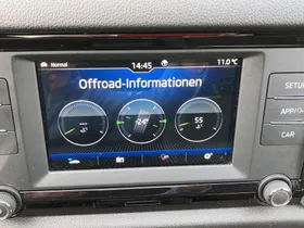 Skoda Kodiaq 2.0 TDI 4x4 Sportl. | Thumbnail 19 von 19