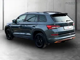 Skoda Kodiaq 2.0 TDI 4x4 Sportl. | Thumbnail 4 von 24