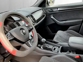 Skoda Kodiaq 2.0 TDI 4x4 Sportl. | Thumbnail 13 von 24