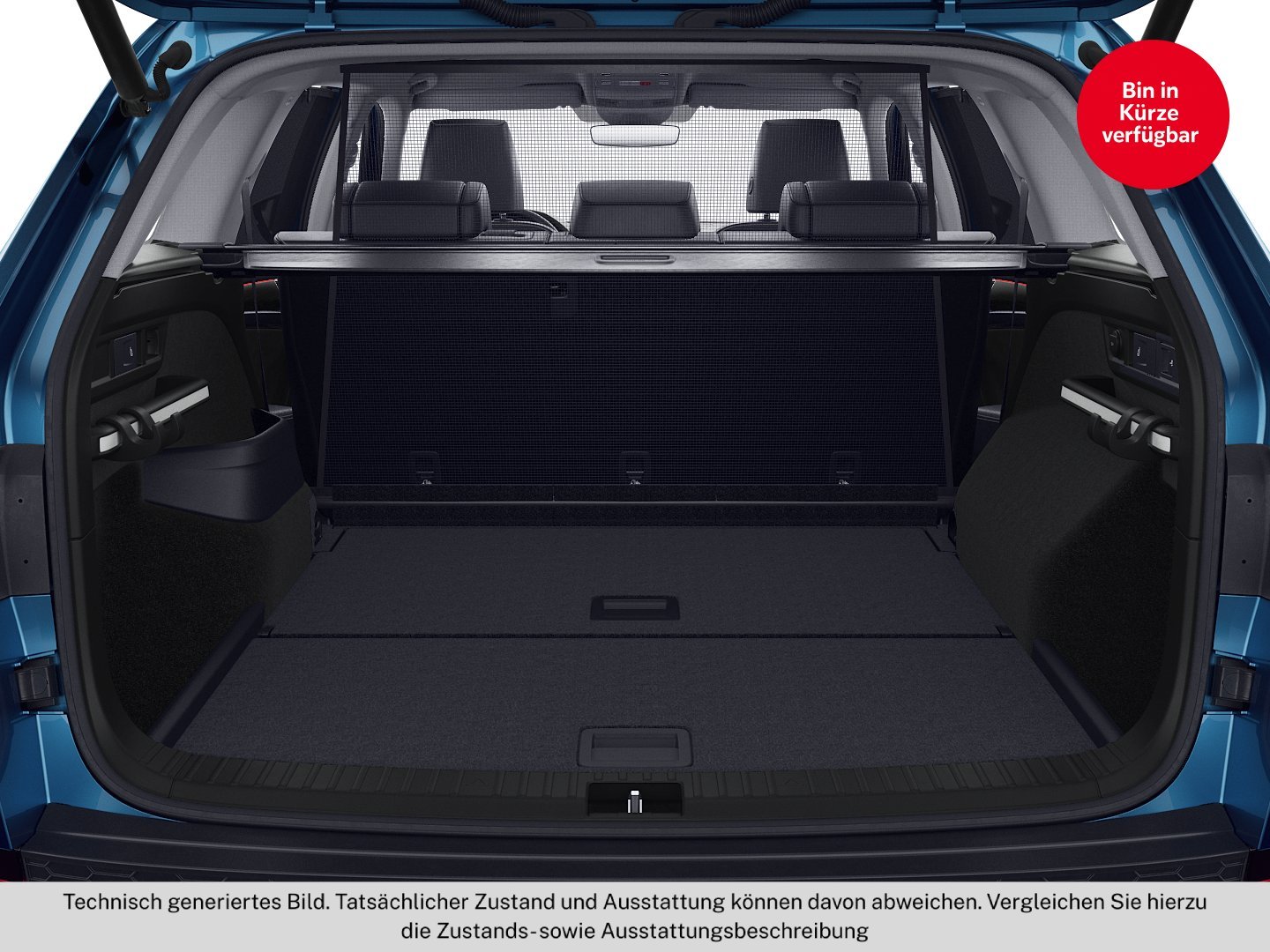Skoda Kodiaq 2.0 TDI 4x4 Scout | Bild 7 von 9