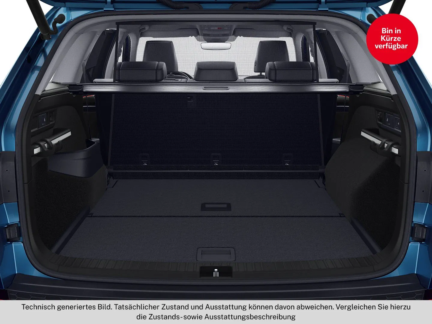 Skoda Kodiaq 2.0 TDI 4x4 Scout | Bild 7 von 9